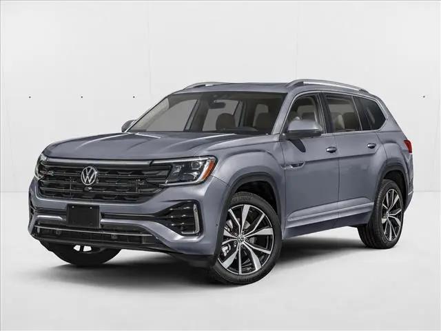 2026 Volkswagen Atlas SEL Premium R-Line for sale in Hardeeville, SC