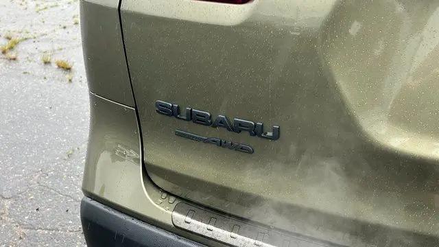 2026 Subaru Ascent Premium 7-Passenger