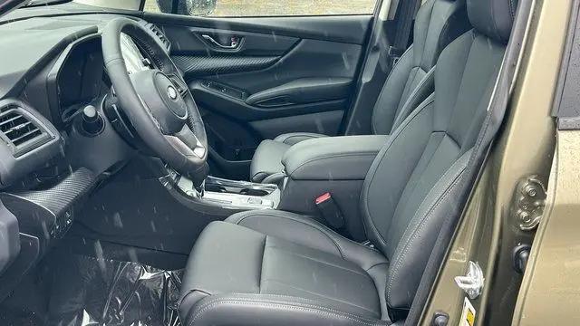 2026 Subaru Ascent Premium 7-Passenger