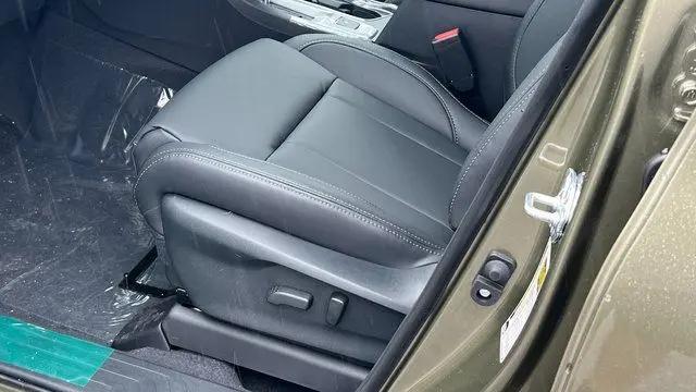 2026 Subaru Ascent Premium 7-Passenger
