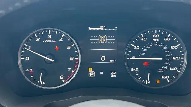 2026 Subaru Ascent Premium 7-Passenger