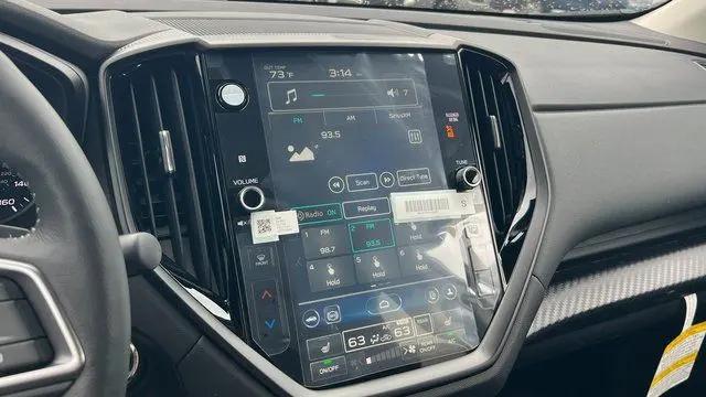 2026 Subaru Ascent Premium 7-Passenger
