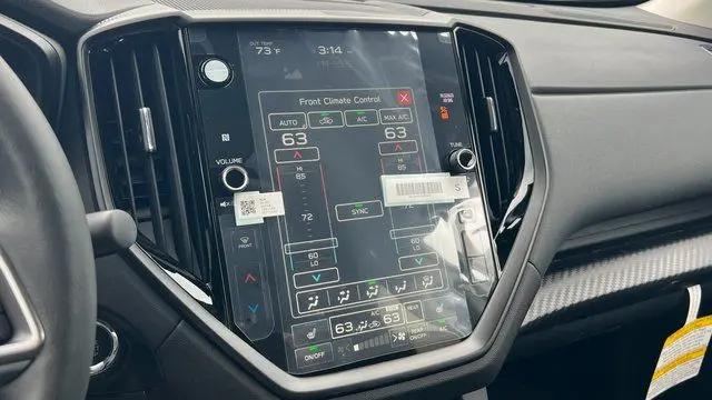 2026 Subaru Ascent Premium 7-Passenger