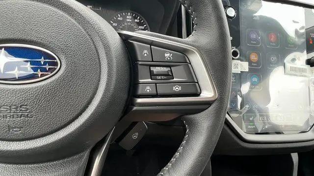 2026 Subaru Ascent Premium 7-Passenger