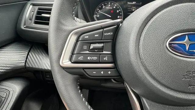 2026 Subaru Ascent Premium 7-Passenger