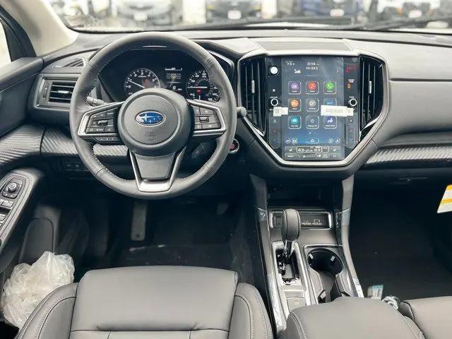 2026 Subaru Ascent Premium 7-Passenger