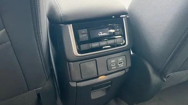 2026 Subaru Ascent Premium 7-Passenger
