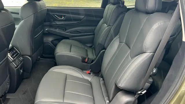 2026 Subaru Ascent Premium 7-Passenger