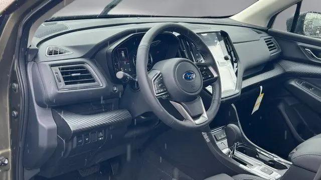 2026 Subaru Ascent Premium 7-Passenger