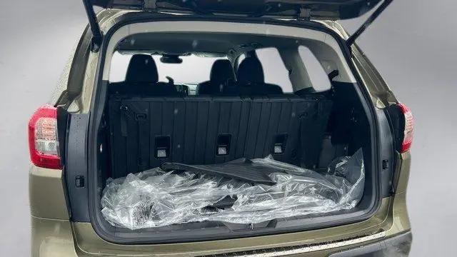 2026 Subaru Ascent Premium 7-Passenger