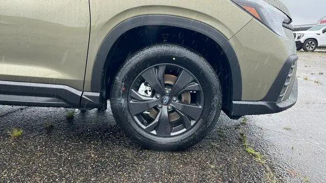 2026 Subaru Ascent Premium 7-Passenger