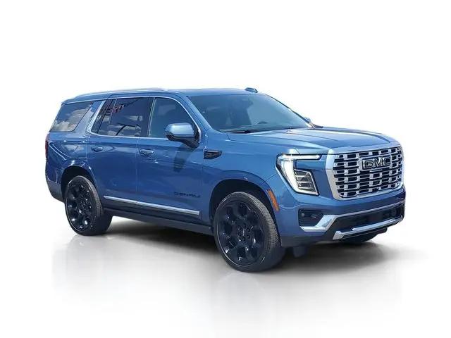 2026 GMC Yukon 4WD Denali for sale in Crestview, FL