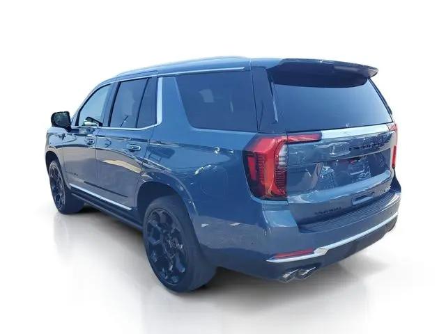 2026 GMC Yukon 4WD Denali