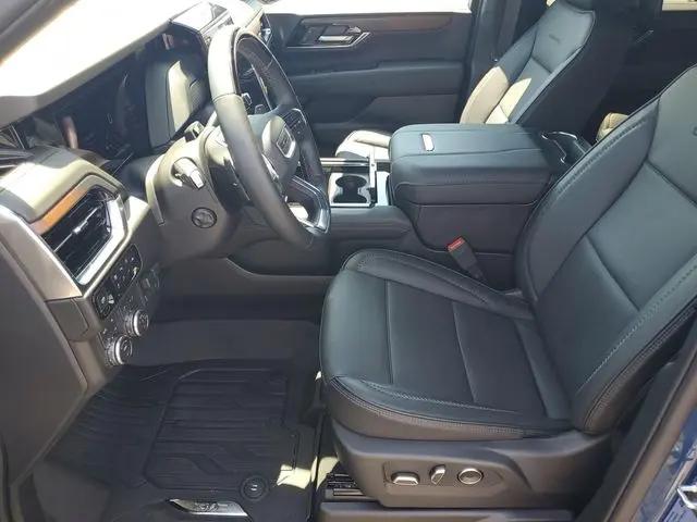 2026 GMC Yukon 4WD Denali
