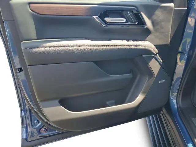 2026 GMC Yukon 4WD Denali