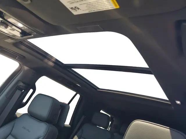 2026 GMC Yukon 4WD Denali
