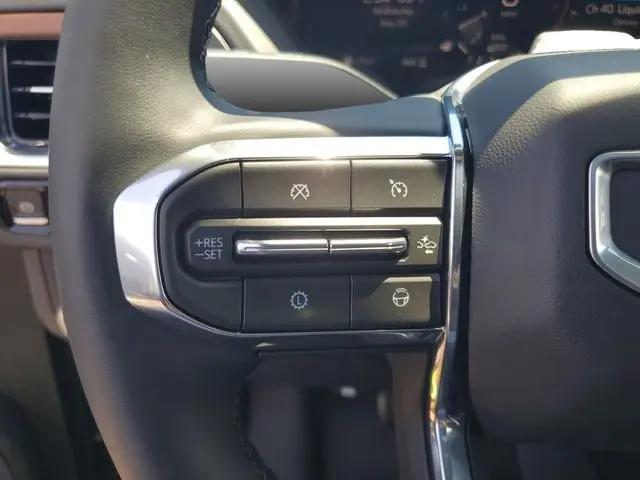 2026 GMC Yukon 4WD Denali