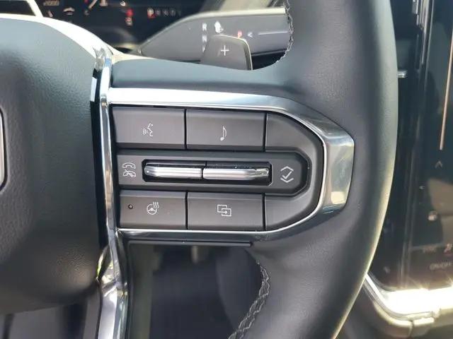 2026 GMC Yukon 4WD Denali
