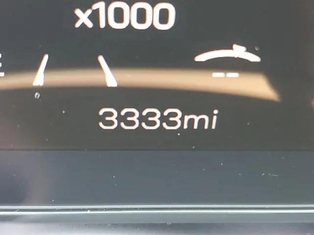 2026 GMC Yukon 4WD Denali