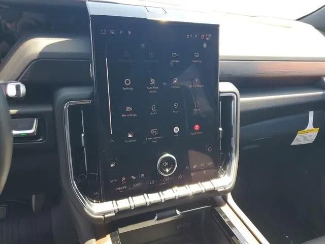 2026 GMC Yukon 4WD Denali