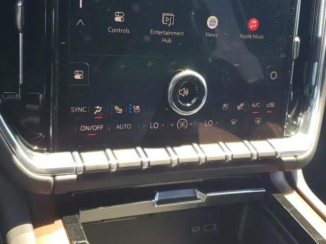 2026 GMC Yukon 4WD Denali