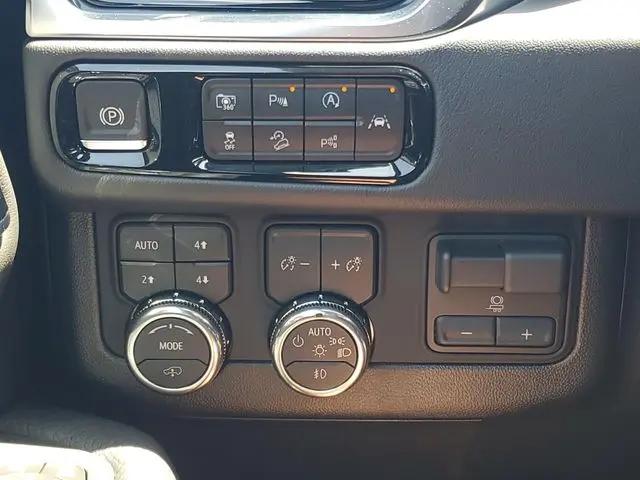 2026 GMC Yukon 4WD Denali
