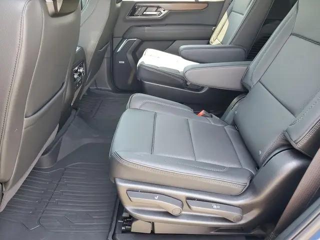 2026 GMC Yukon 4WD Denali