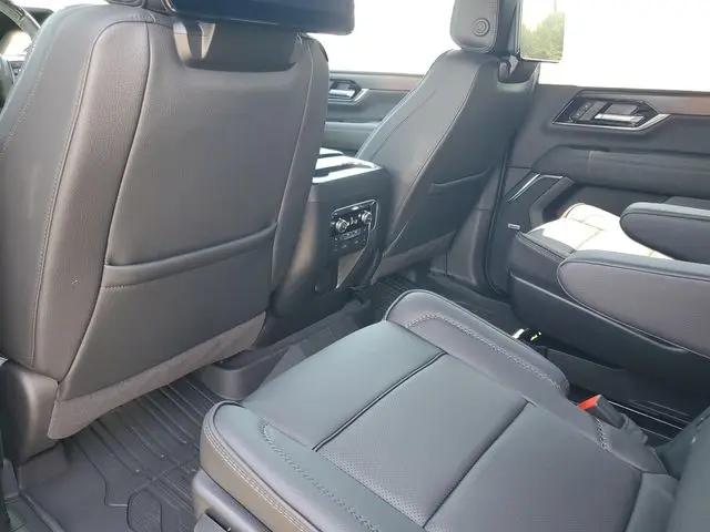 2026 GMC Yukon 4WD Denali