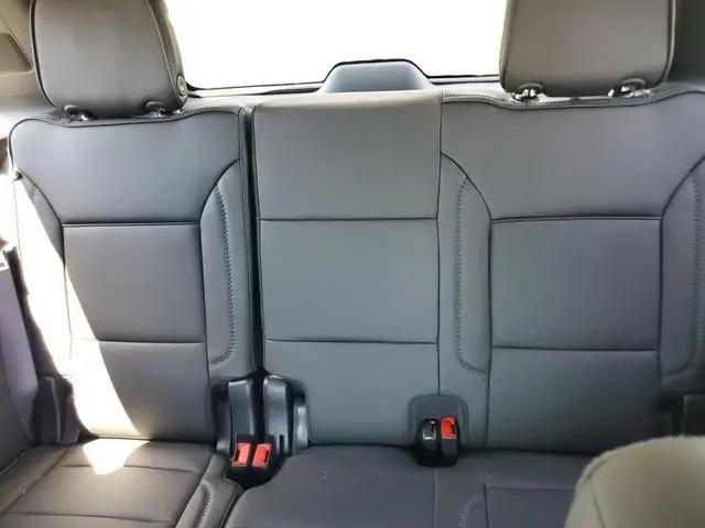 2026 GMC Yukon 4WD Denali