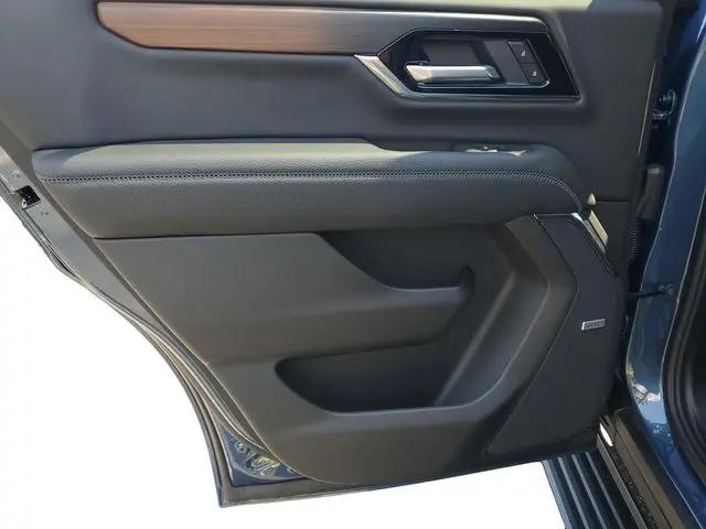 2026 GMC Yukon 4WD Denali