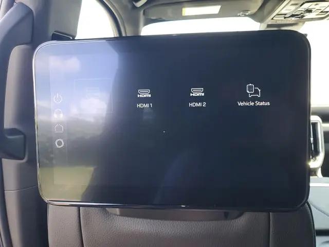 2026 GMC Yukon 4WD Denali