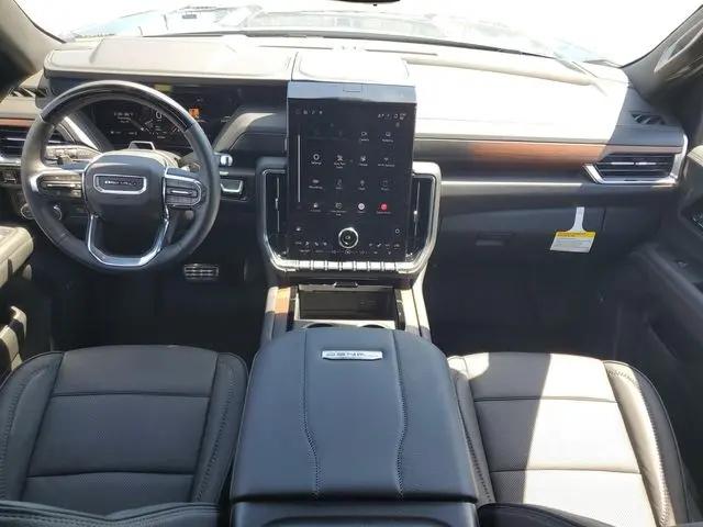 2026 GMC Yukon 4WD Denali