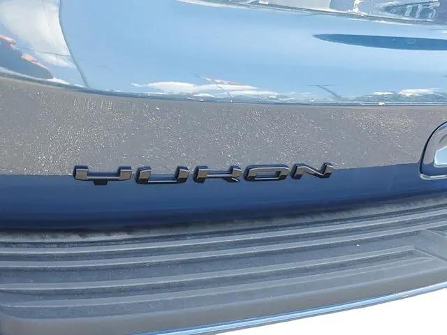 2026 GMC Yukon 4WD Denali