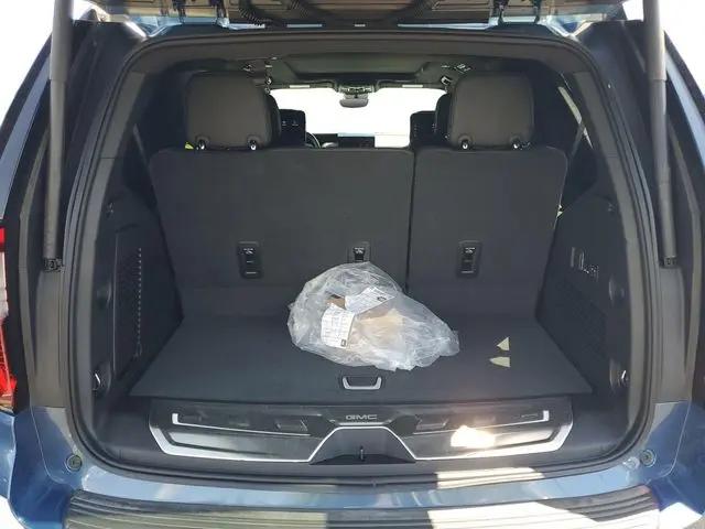 2026 GMC Yukon 4WD Denali