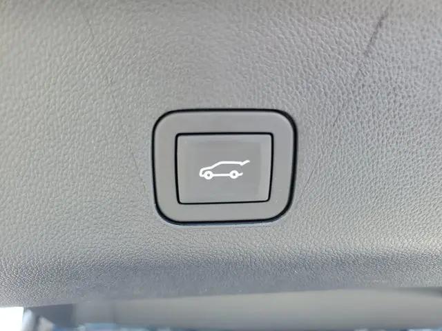 2026 GMC Yukon 4WD Denali