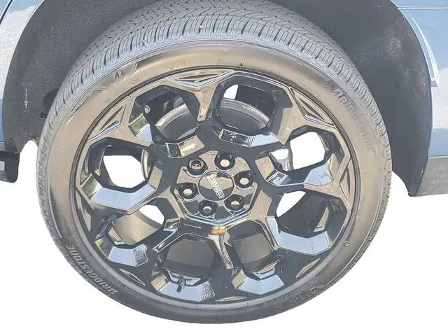 2026 GMC Yukon 4WD Denali