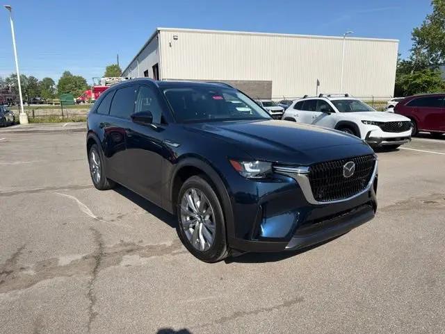 2026 Mazda X-90 3.3 Turbo Preferred for sale in Indianapolis, IN