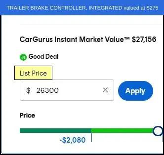 2018 Chevrolet Silverado 1500 2LZ