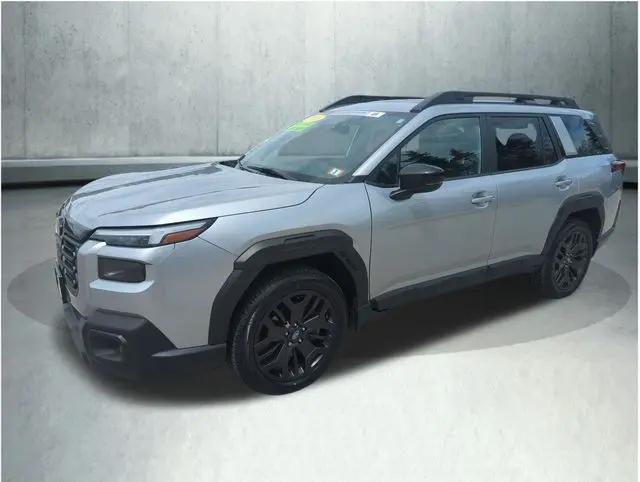 2026 Subaru Outback Limited XT for sale in Somersworth, NH