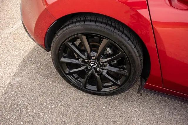 2023 Mazda Mazda3 2.5 Turbo Premium Plus