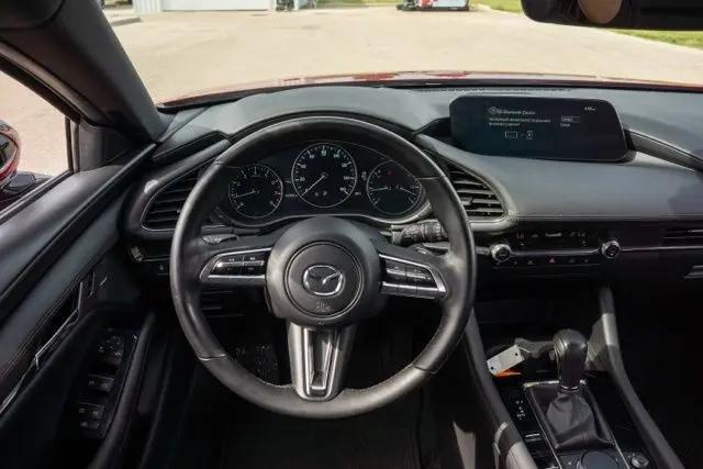 2023 Mazda Mazda3 2.5 Turbo Premium Plus