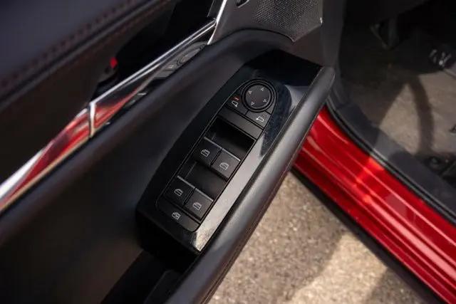 2023 Mazda Mazda3 2.5 Turbo Premium Plus