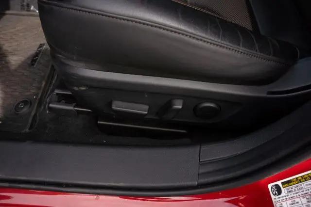2023 Mazda Mazda3 2.5 Turbo Premium Plus