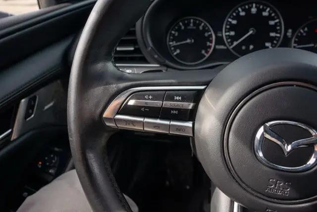 2023 Mazda Mazda3 2.5 Turbo Premium Plus
