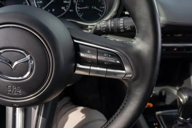 2023 Mazda Mazda3 2.5 Turbo Premium Plus