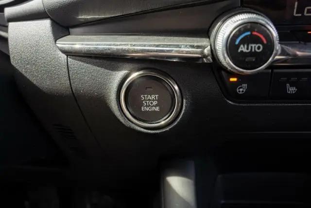 2023 Mazda Mazda3 2.5 Turbo Premium Plus
