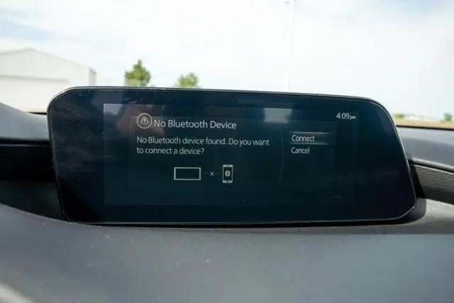 2023 Mazda Mazda3 2.5 Turbo Premium Plus