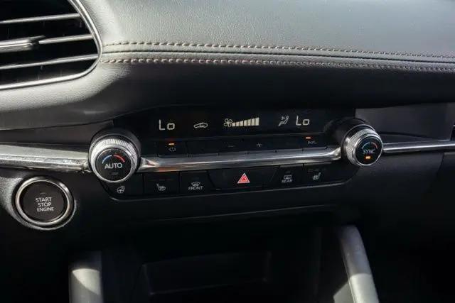 2023 Mazda Mazda3 2.5 Turbo Premium Plus