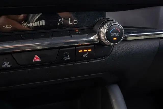 2023 Mazda Mazda3 2.5 Turbo Premium Plus