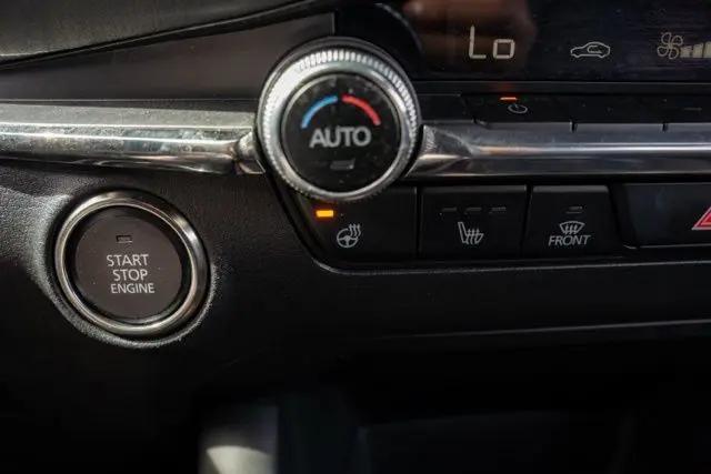 2023 Mazda Mazda3 2.5 Turbo Premium Plus